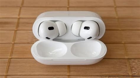 Airpods Pro 第2世代レビュー：iphoneユーザーは買って後悔しないイヤホン ギズモード・ジャパン