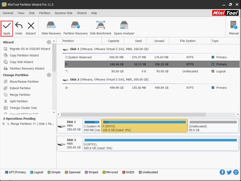 Fix Merge C Drive And D Drive In Windows Without Data Loss