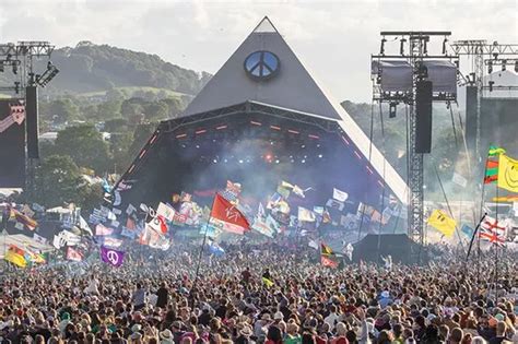 How To Get Glastonbury Tickets Timings Prices And Best Tips And