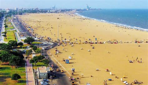 beautiful beaches  explore  tamil nadu lifeberryscom
