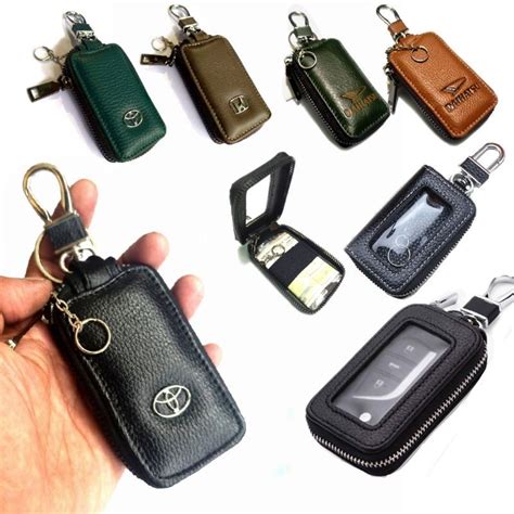 Jual Dompet Kunci Keyless Mobil Motor Dompet Remote Gantungan Remote