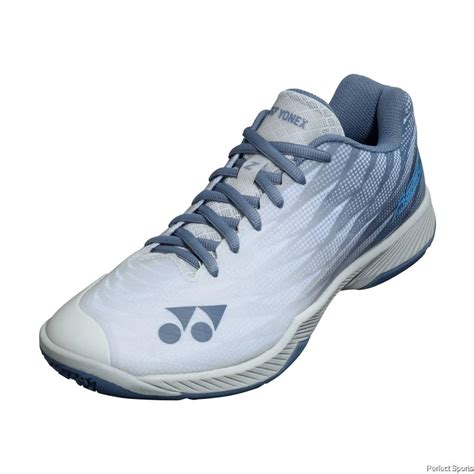 Yonex Power Cushion Aerus Z Men Blue Gray Badminton Shoe