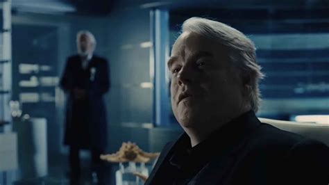 As Fue El Sentido Homenaje Al Actor Fallecido Philip Seymour Hoffman