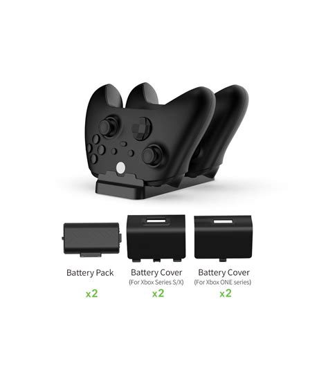 Dobe Charging Dock For X