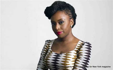 Chimamanda Adichie One Of Times 100 Most Influential People In The World Premium Times Nigeria