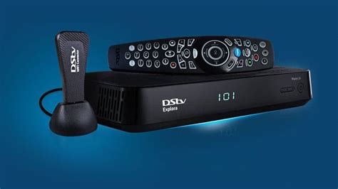 Step By Step Guide To Connecting Your DStv Explora To The Internet Video