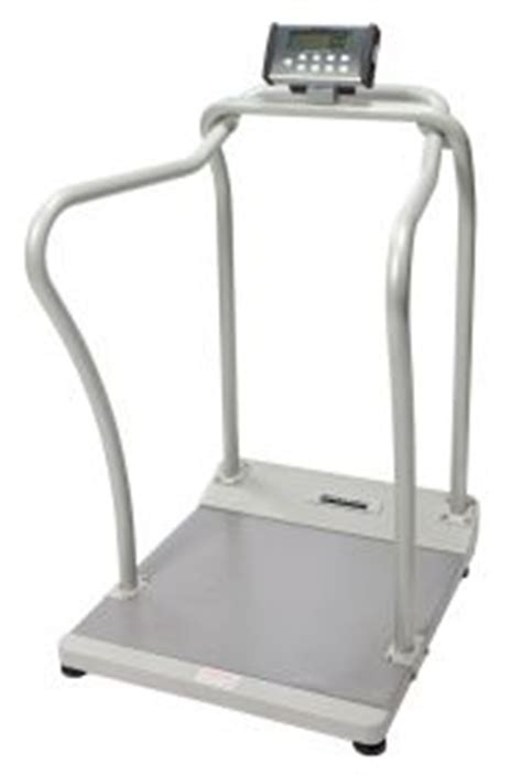 Health O Meter® Bariatric Scales - Affordablescales.com