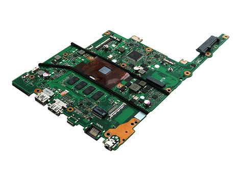 ASUS Laptop Motherboard 60NB0HC0-MB1021 | AMD E2-6110 1.50 GHZ for sale ...