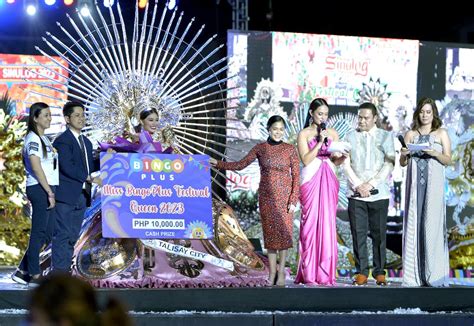 bingoplus amps  sinulog festival  edge davao