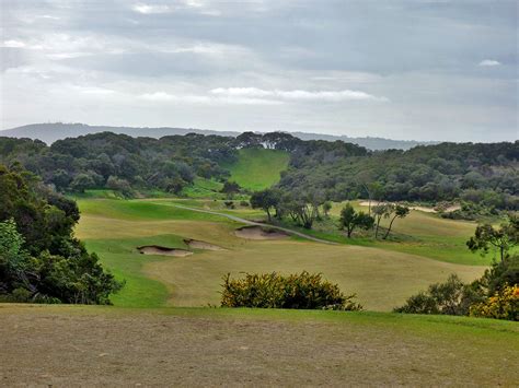 Moonah Links Resort (Legends) (Fingal, Victoria) | GolfCourseGurus