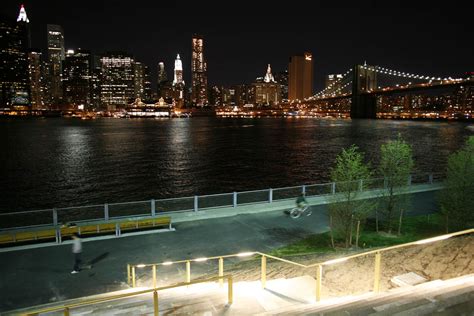 Brooklyn Bridge Park | Wired New York