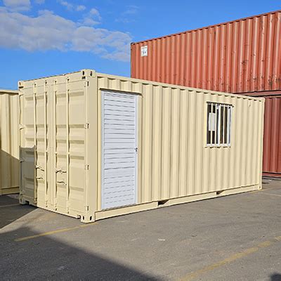 Modelos Padrões Fortrak Containers