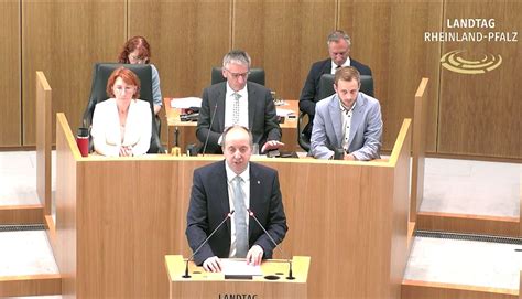 Rede zur Finanzierung des ÖPNV Markus Wolf