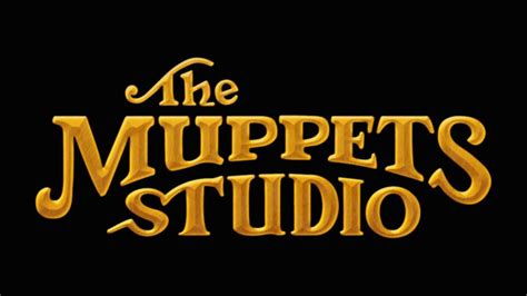 New Muppets Studio logo ignites an unexpected debate | Creative Bloq