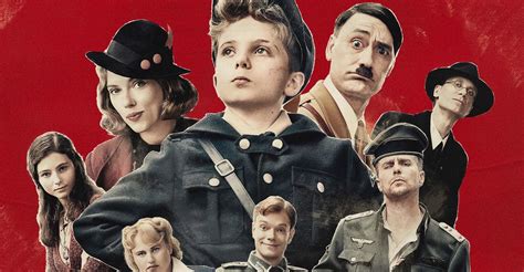 Jojo Rabbit streaming: where to watch movie online?