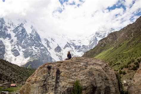 All About The Killer Mountain Nanga Parbat Traverse Pakistan