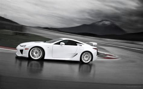 2011 Lexus Lfa Racing Wallpaper Hd Car Wallpapers 1058