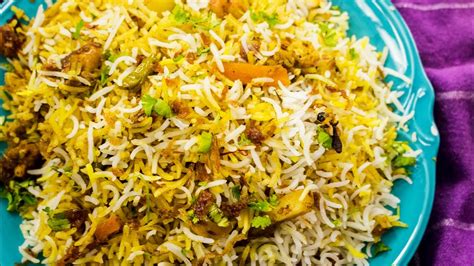 Khana Khazana Recipes In Hindi Veg Biryani | Besto Blog