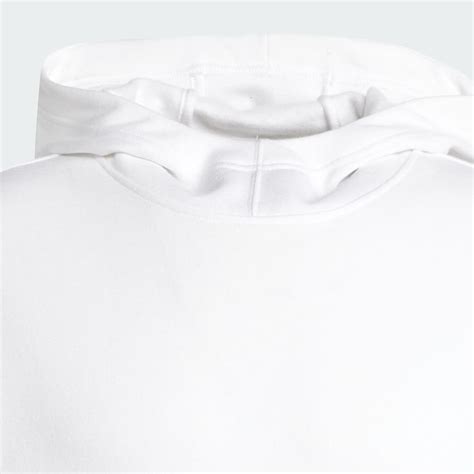 Adidas Squadra 25 Sweat Hoodie White Adidas Uk