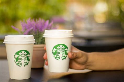 Starbucks M Xico Celebra El D A De La Tierra