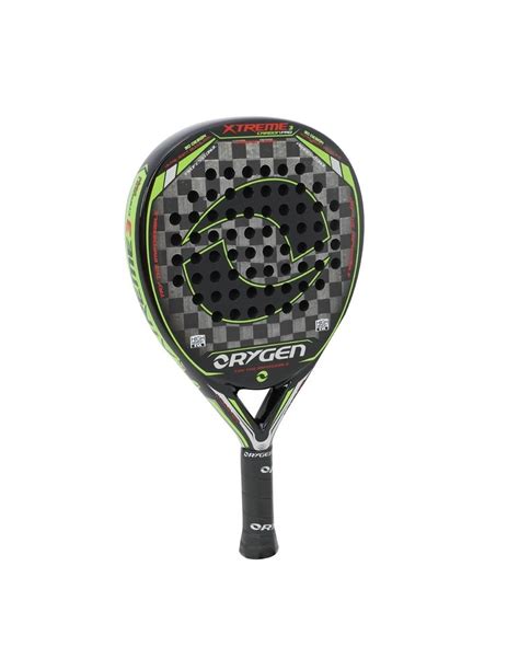 Orygen Xtreme Carbon Pro 3 Orygen Padel Rackets