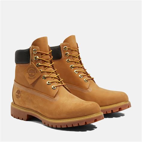 Men's Timberland® Premium 6-Inch Waterproof Boot - Timberland - Singapore