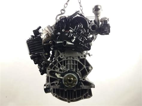 Engine Volkswagen Polo V Tsi V Bluemotion Technology E L Cjz