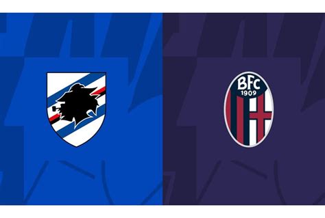 Sampdoria Vs Bologna Prediction Head To Head Live Stream Time Date