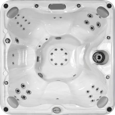 680 Series Sundance Spas The Hot Tub Store