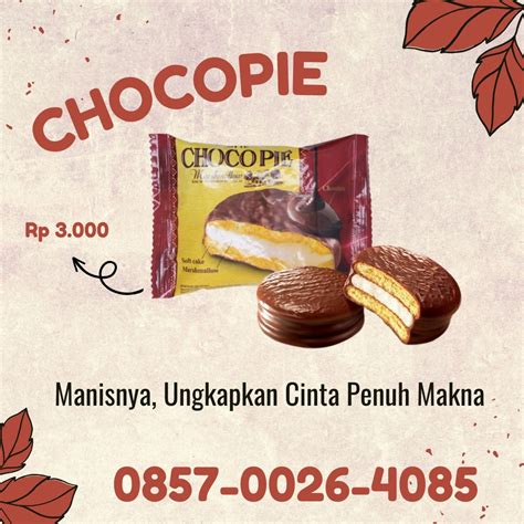 Lotte Chocopie on Carousell