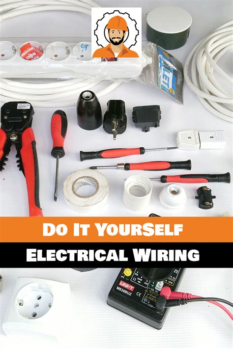 diy electrical wiring   homemade circuits electrical wiring