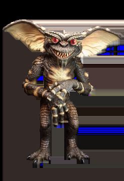 Gamereplicass Black Firday Gremlins Evil Gremlin 1 1 Scale Life