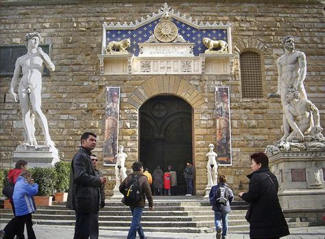 Visitez l incroyable Palazzo Vecchio à Florence