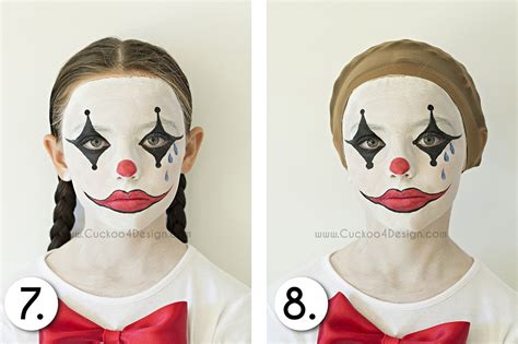 Sad Clown Makeup Ideas | Saubhaya Makeup