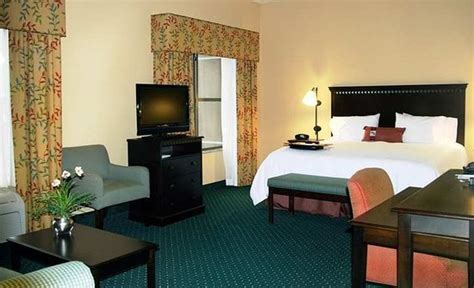 Hampton Inn & Suites Seal Beach - UPDATED 2018 Prices & Hotel Reviews ...