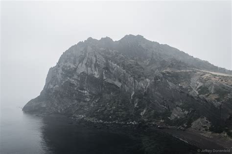 Exploring A Shield Volcano – Jeju Island, South Korea | Jeffrey Donenfeld