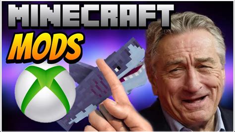 How To Get Minecraft Mods On Xbox Free🙄🥱🔥 Youtube