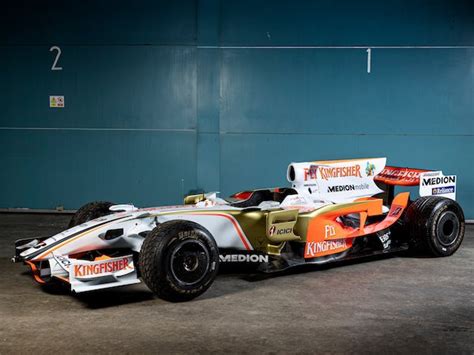 Spyker Formula 1 | Classic Driver Market