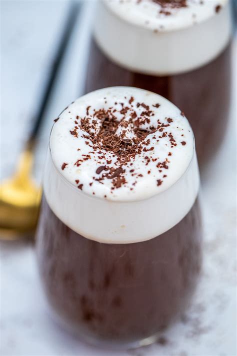 Irish Coffee Recipe - 30minutesmeals.com