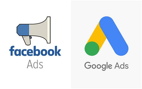 Facebook Ads Vs Google Ads Inventiva