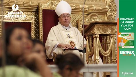 Cardenal salvadoreño espera que nicaragüenses puedan expresar su fe