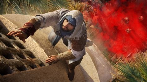 Assassins Creed Mirage Enthüllt Ein Traum Für Viele Fans Der Reihe