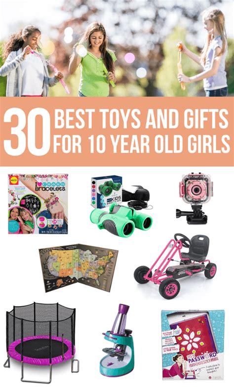 Toys For 10 Years Old Girl Australia At Aurora Mcdonald Blog