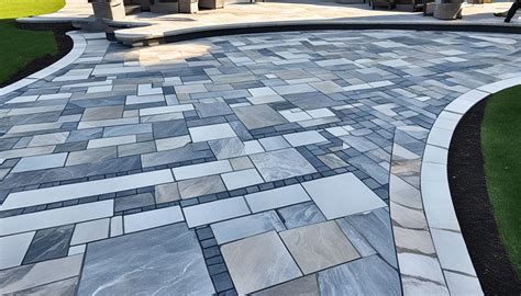 professional natural stone installation services