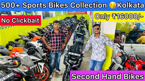 500 Sports Bike Collection Second Hand Bikes In Kolkata Enfield