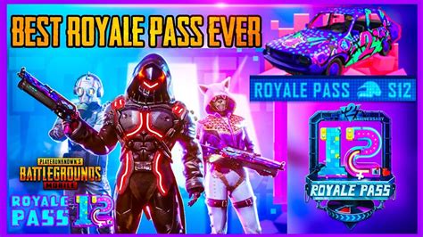 Season Royal Pass Is Here Pubg Mobile Youtube