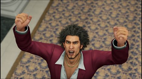 Ps Plus Is Once More Asking You To Play Yakuza With Brand New Extra As