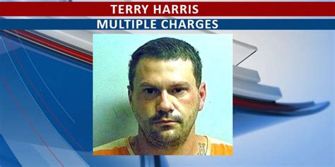 Forsyth Man Arrested After High Speed Chase In Crisp Co