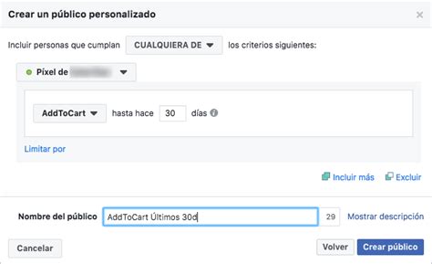 Consejos para escalar campañas en Facebook Ads