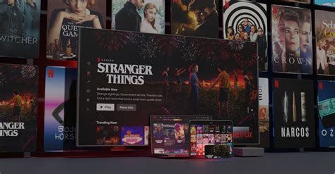 Netflix Considering Usd Price For Ad Supported Subscription Plan